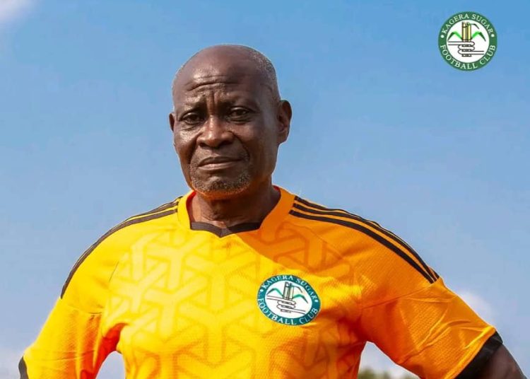 Nkata’s Tenure Ends: Kagera Sugar Seeks New Direction