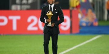 FIFA Hits Cameroon Football Chief With 6-month ban