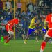 UPL: KCCA, Wakiso Aiming at Top Spot