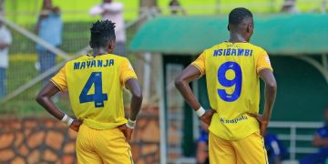 AFCON 2025 Q: How UPL Teams Are Represented in The Cranes