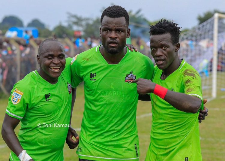 AFCON 2025 Q: UPL Quartet in South Sudan Squad For Uganda Face-off