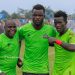 AFCON 2025 Q: UPL Quartet in South Sudan Squad For Uganda Face-off