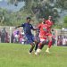 Three UPL Defeats in a Row, Two on The Bounce at New Home For Kitara