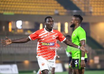 UPL: Express End NEC’s Perfect Start