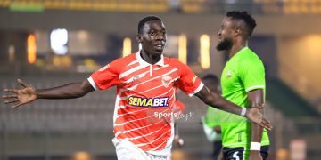 UPL: Express End NEC’s Perfect Start