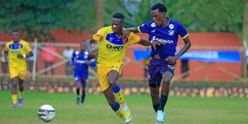 AFCON 2025 Q: Put Lauds UPL And Cranes Returning Players