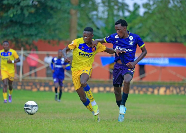 AFCON 2025 Q: Put Lauds UPL And Cranes Returning Players