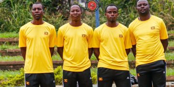 Top International Tennis Returns to Kampala