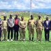Police Leadership Visits Athletes in Kapchorwa