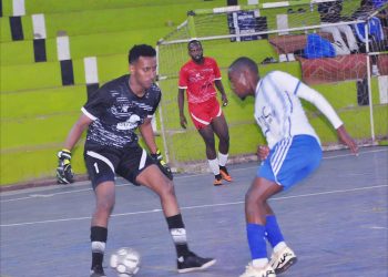 Futsal Uganda Cup 2024: Fiyore SC Overwhelms QC Mbarara to Claim Final Round of 16 Spot