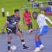 Futsal Uganda Cup 2024: Fiyore SC Overwhelms QC Mbarara to Claim Final Round of 16 Spot