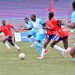 FTWSL: Kawempe Muslim Maintain Perfect Start as Lady Doves, Kampala Queens Secure Crutial Wins