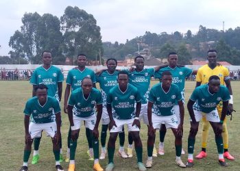 Big League: Kigezi Home Boyz Edge Ntungasaze to Top League on Opening Day