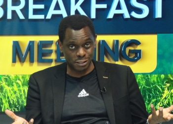 We are Battling With Lack of Funding – Table Tennis’ Robert Jjagwe