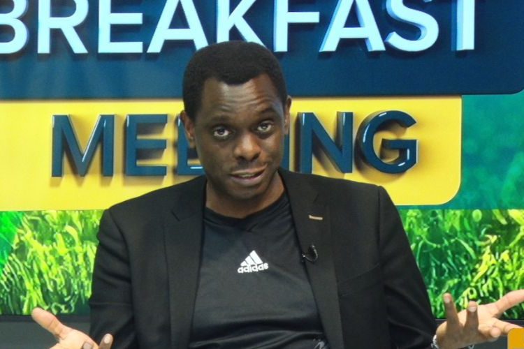 We are Battling With Lack of Funding – Table Tennis’ Robert Jjagwe