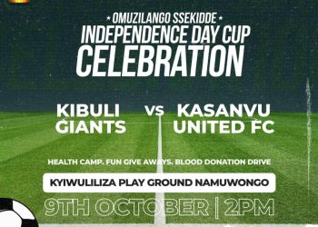 NBS Sport and Sanyuka TV Partner for Omuzilango Ssekide Independence Cup Final