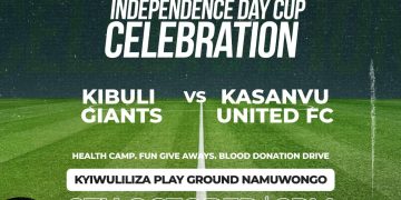 NBS Sport and Sanyuka TV Partner for Omuzilango Ssekide Independence Cup Final