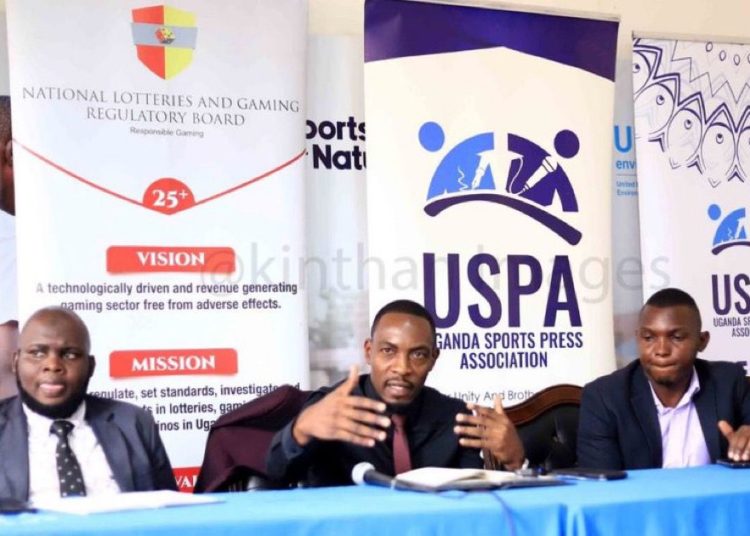 USPA Launches National Campaign on Responsible Gaming