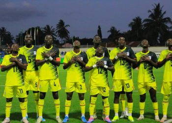 U20 AFCON CECAFA Qualifiers: Uganda Start Title Defense with Convincing Win Over Ethiopia