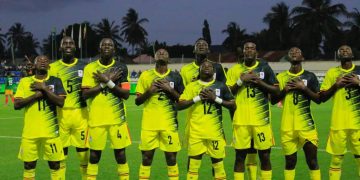 U20 AFCON CECAFA Qualifiers: Uganda Start Title Defense with Convincing Win Over Ethiopia