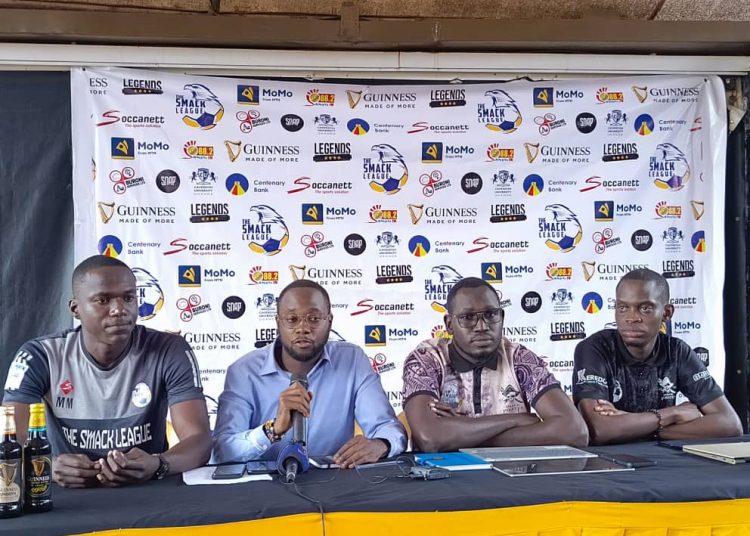 Season 7 of Smack League to Return with a Bang for Matchday 7