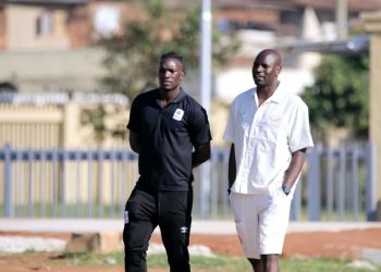 CAF CL Group Stages: Onyango’s Sundowns and Aucho’s Yanga Set for High-Stakes Clashes