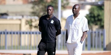 CAF CL Group Stages: Onyango’s Sundowns and Aucho’s Yanga Set for High-Stakes Clashes