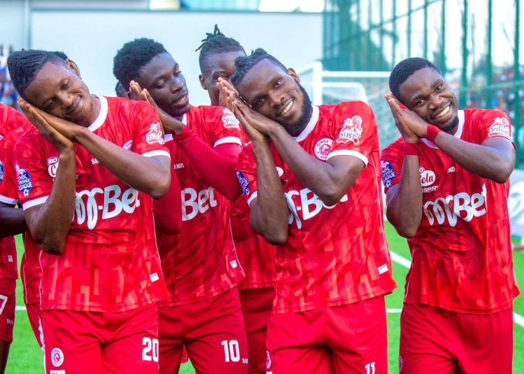 CAF CC: Mukwala’s Simba to Face Bravo dos Maquis in Opener