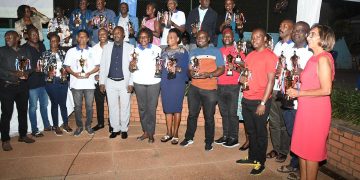 Kampala Club: Celebrating 50 Years of Resilience Against Amin’s Intimidation