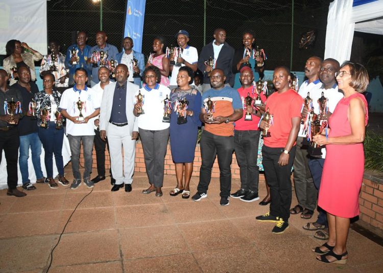 Kampala Club: Celebrating 50 Years of Resilience Against Amin’s Intimidation