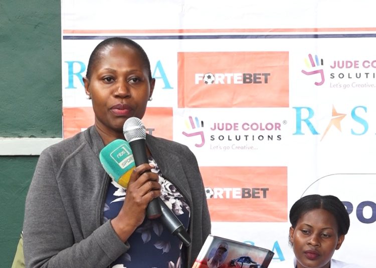 Rally Legend Charles Muhangi Posthumously Honored at ForteBet Real Stars Awards