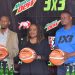 Mountain Dew, Red Rhino Sports Partner with FUBA to Launch National 3×3 Basketball Series in Uganda