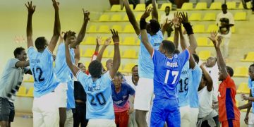 NVL Men’s Serie A: UCU Doves Hand Nemostars First Loss of the Season