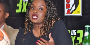 Mountain Dew 3X3 Tour: The Quest for National Basketball Glory