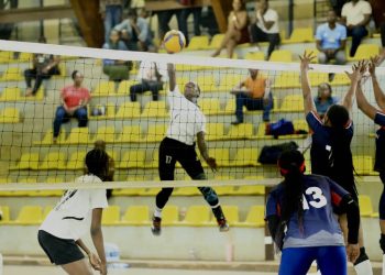NBL Women’s Serie A: UCU Lady Doves Sweep KAVC to Top League