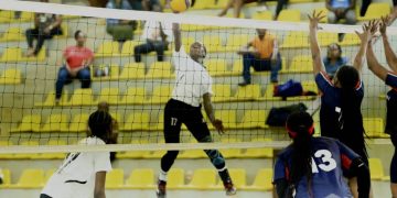 NBL Women’s Serie A: UCU Lady Doves Sweep KAVC to Top League