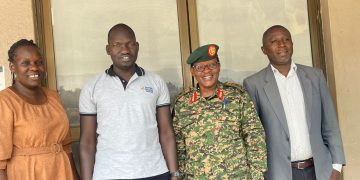 Key Candidates Withdraw from Uganda Netball Elections, Citing Irregularities