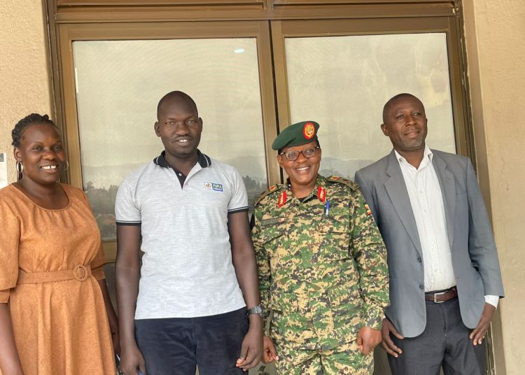 Key Candidates Withdraw from Uganda Netball Elections, Citing Irregularities