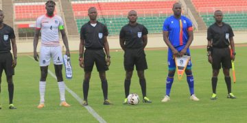 AFCON 2025 Q: A Glimpse Into Uganda’s Dominance Over South Sudan