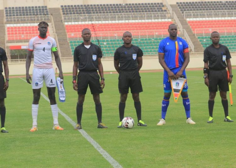 AFCON 2025 Q: A Glimpse Into Uganda’s Dominance Over South Sudan