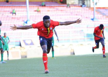 Uganda vs South Sudan: Which Cranes Players Have Survived Since 2020?