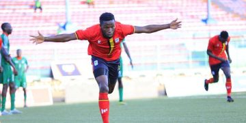 Uganda vs South Sudan: Which Cranes Players Have Survived Since 2020?