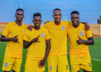 AFCON 2025 Q: Coach Put Eyes New Talent for South Sudan Clash