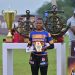 Mbale She Wolves’ Forward Sunday Anirwoth Eyes National Rugby Team Call-Up