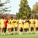 Uganda Cranes Aim to Extend Unbeaten Run in AFCON Qualifiers Against South Sudan