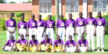 Deep End Schools Cricket Tournament Returns