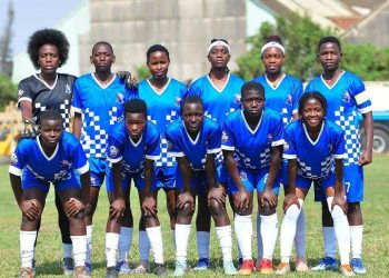 FTSWL: Martyrs Secure First Win as Other Matches End in Draws