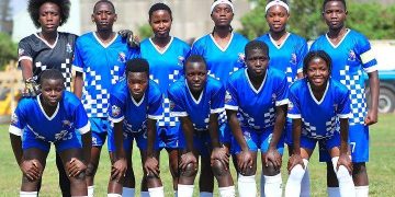 FTSWL: Martyrs Secure First Win as Other Matches End in Draws