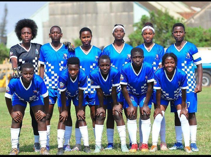 FTSWL: Martyrs Secure First Win as Other Matches End in Draws