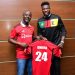 Tayebwa to Onana: Uganda Awaits Manchester United’s Visit